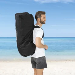 STAND UP PADDLE Aufblasbar SUP Board 2021 Komplett Set Paddel Pumpe Bag -Globbervi Verkaufe 38a1376e1b7a654469da8cd5b0ef75b9