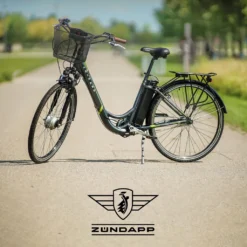 Zündapp Z808 E-Mountainbike Für Damen Und Herren Ab 170 Cm E Bike 27,5 Zoll EMTB Hardtail Pedelec Fahrrad Elektrofahrrad -Globbervi Verkaufe 393393354dc6b9e8718b3fe2952c0c11