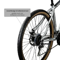 Galano Heat Mountainbike Hardtail Damen Und Herren 175-190 Cm 29 Zoll Fahrrad 24 Gänge MTB Mit Scheibenbremsen Unisex 14 Galano Heat Mountainbike Hardtail Damen Und Herren 175-190 Cm 29 Zoll Fahrrad 24 Gänge MTB Mit Scheibenbremsen Unisex -Globbervi Verkaufe 39373faa8b2683bc83a4aa0d32141e7d