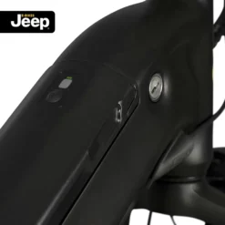 Jeep Fold E-Bike FR 7000, 20“ Kompaktrad, Falt-E-Bike, 7-Gang Kettenschaltung, Black -Globbervi Verkaufe 39397216a10390e5b4023463dbe78a08