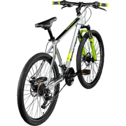 Zündapp FX26 26 Zoll Mountainbike Hardtail Fahrrad Zum Biken Downhill Bike MTB Fahrräder Jugendliche Jugendfahrrad -Globbervi Verkaufe 393a2bce2e6cad4fc57096a6ce668787