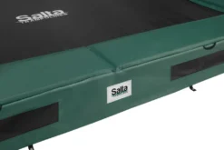 Salta Premium Ground - 214x153cm - Rechteckig Grün -Globbervi Verkaufe 3a0392c204152fa2ac2f117dd4540f00