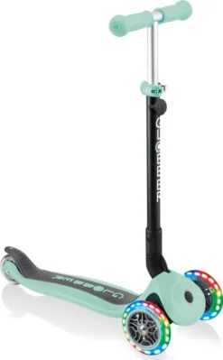 Globber 3-in-1 Scooter Ab 1 Jahren Go Up Foldable Plus Lights Rosa -Globbervi Verkaufe 3a1c80de5a72ff3630508b7cb7ae7c91