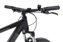 Axess SANDEE 2022, Farbe:black Matt/grey/neon Yellow, Rahmengröße:21 Zoll, Laufradgröße:29 Zoll -Globbervi Verkaufe 3a6d43dee6df9b5ff58ad639715f2722