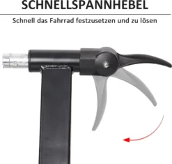 Mucola Rollentrainer 6 GANG Fahrrad Klappbar Fahrradtrainer 150 Kg Heimtrainer Indoor Trainingsgerät Fahrradrollentrainer Cycletrainer Schaltung Magnetisch 26 28 Zoll 700C Hometrainer -Globbervi Verkaufe 3a8f81218fd20489ad1125b1218373d6