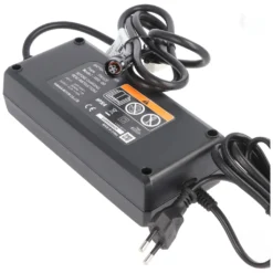 Yamaha - PASC2 / PASC5 / X0S-82107-00 - Schnellladegerät 36V 4Ah 4 Polig -Globbervi Verkaufe 3b90cb72e1f5e268d2cf4cebf63d09a3