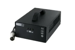 Für Meyra Cityliner 312, Automatik-Ladegerät 24V 6A