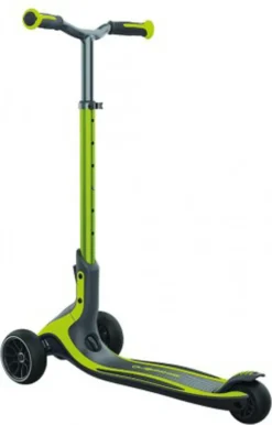 GLOBBER Ultimum Scooter Aluminium