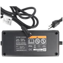 Yamaha - PASC2 / PASC5 / X0S-82107-00 - Schnellladegerät 36V 4Ah 4 Polig -Globbervi Verkaufe 3bff7e92e24c30cd5bb87370b92b17ff