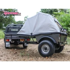 Team Raffee Co. 1/10 Pop-Up Camper Zelt Trailer Bausatz Ohne Räder -Globbervi Verkaufe 3c86aa09caa09bb95107bd1c1a008b4c