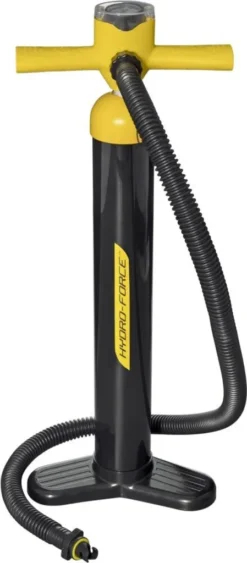 Bestway Hydro-Force™ Fast Touring Board-Set Fastblast Tech Mit Paddel 381x76x15cm, 65343 -Globbervi Verkaufe 3c8b01a4938391d72d2571ba15af398e