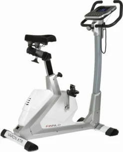 FINNLO Ergometer Varon XTR BT -Globbervi Verkaufe 3cac8e7a12296adf18e2863f19c50f04