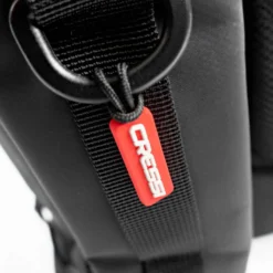 Cressi Spidy Dry Deckpack 25 L Schwarz Wasserdichter Rucksack Für SUP´s -Globbervi Verkaufe 3d08c1762cdf786cc60a08608fd596e2