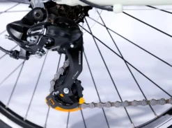 26' Zoll Alu City Bike Mädchen Fahrrad Aluminium Shimano 21 Gang RH 13-14' -Globbervi Verkaufe 3d22cf91170c778160727454f8538d15