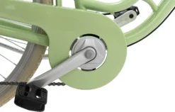 KS Cycling Cityrad 28 Zoll Swan 6-Gänge -Globbervi Verkaufe 3d62c343b52b942c5b4d6393dd2afadf