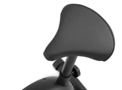 Hop-Sport Fitnessbike HS-015H VOX Heimtrainer Für Zuhause Ergometer Mit Pulsmessung Belastbar Bis 120 Kg -Globbervi Verkaufe 3d6875e6aa1069af526278b6bf68dcec