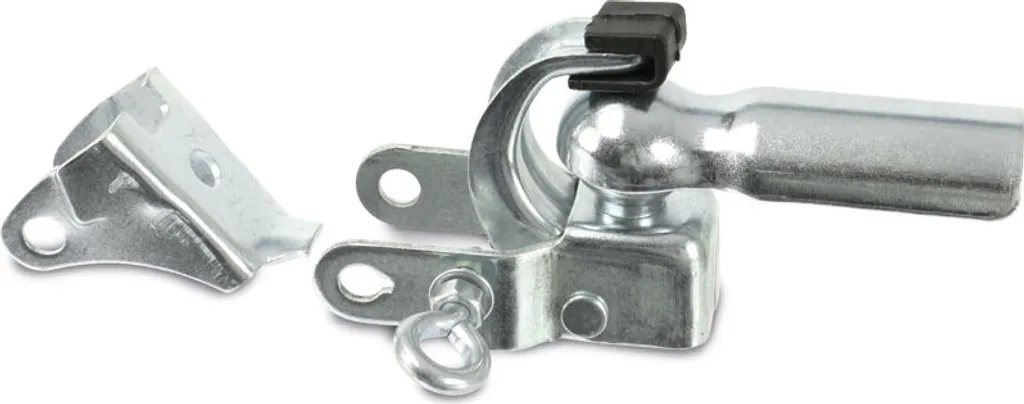 Filmer 46.910 Anhängerkupplung Für Fahrrad Bis 200kg Anhängelast 8 Filmer 46.910 Anhängerkupplung Für Fahrrad Bis 200kg Anhängelast – Bild 8