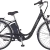 PROPHETE E-Bike City E-Bike 28" BLAUPUNKT VR-Motor