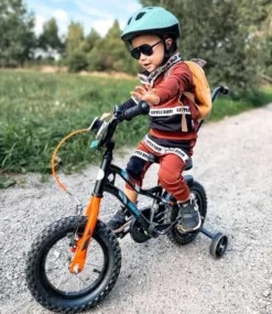 Sun Baby Tiger Bike Kinderfahrrad Jungen Fahrrad Stützräder 12 14 16 Zoll Ab 2-6 Jahre BMX Kinder Fahrrad (12 Zoll, Orange) -Globbervi Verkaufe 3e20e12ef6544fbc1908ed0b431b244d