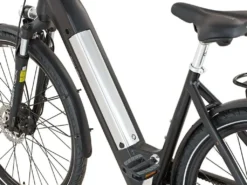 Prophete E-Bike City Limited P2223, Grau -Globbervi Verkaufe 3e99dc9dd6881c5f905ba5f311e95e1a