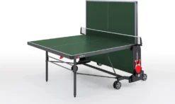 Sponeta Outdoor-Tischtennisplatte S 4-72 E; Art.Nr.: 212.5410/L -Globbervi Verkaufe 3eb9faebf49363b571221b7c0180e576