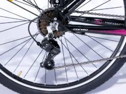 26' Zoll Alu Fahrrad City Bike Mädchen Fahrrad Kinderfahrrad 21 Gang Rh Ca.40 Cm Stvo -Globbervi Verkaufe 3f03ce50895eadb3faafcf0bf96ed895