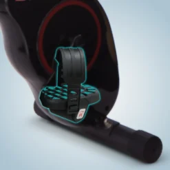 Heimtrainer & Fitness-Fahrrad X-Bike AsVIVA H14 Schwarz -Globbervi Verkaufe 3f38eb625aa6ceb9d096861d267c60d0