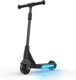 Denver Elektro Kinder Roller SCK-5400 Schwarz -Globbervi Verkaufe 3f3e35b5893cc1383dd865b1fc263d1c