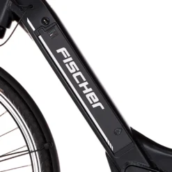 FISCHER E-Bike Pedelec City CITA 5.8i, Rahmenhöhe 44 Cm, 28 Zoll, Akku 504 Wh, Mittelmotor, Tiefer Einstieg, Nabenschaltung, Brose Display, Schwarz -Globbervi Verkaufe 3fb932c9a922e09be1f53e539a650357
