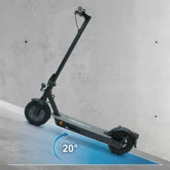 ECD Germany City Explorer Pro E-Scooter ABE Mit Straßenzulassung - EKFV StVZO - 20km/h - 350W - 7,5Ah Lithium-Akku - 40km Reichweite - 8,5 Zoll - Last 120kg - Faltbar - Elektroscooter Mit Display Alu Elektroroller -Globbervi Verkaufe 3fc9d1b9cac86b52d5273964927571b3