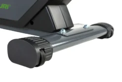 Tunturi Cardio Fit B35 Heimtrainer Fahrrad / Fitnessfahrrad / Hometrainer Fahrrad Trainer Mit LCD-Bildschirmanzeige Und Tablethalterung - Schwarz -Globbervi Verkaufe 40203589abe383afd5f9bafabea10599