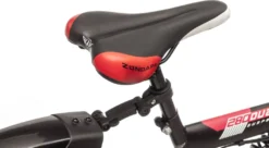 Zündapp Blue 5.0 28 Zoll Fully Mountainbike Full Suspension, Rahmengrösse: 48 Cm, Farbe: Schwarz/rot -Globbervi Verkaufe 40980bcc1fc3a432565c9985fbf894b5