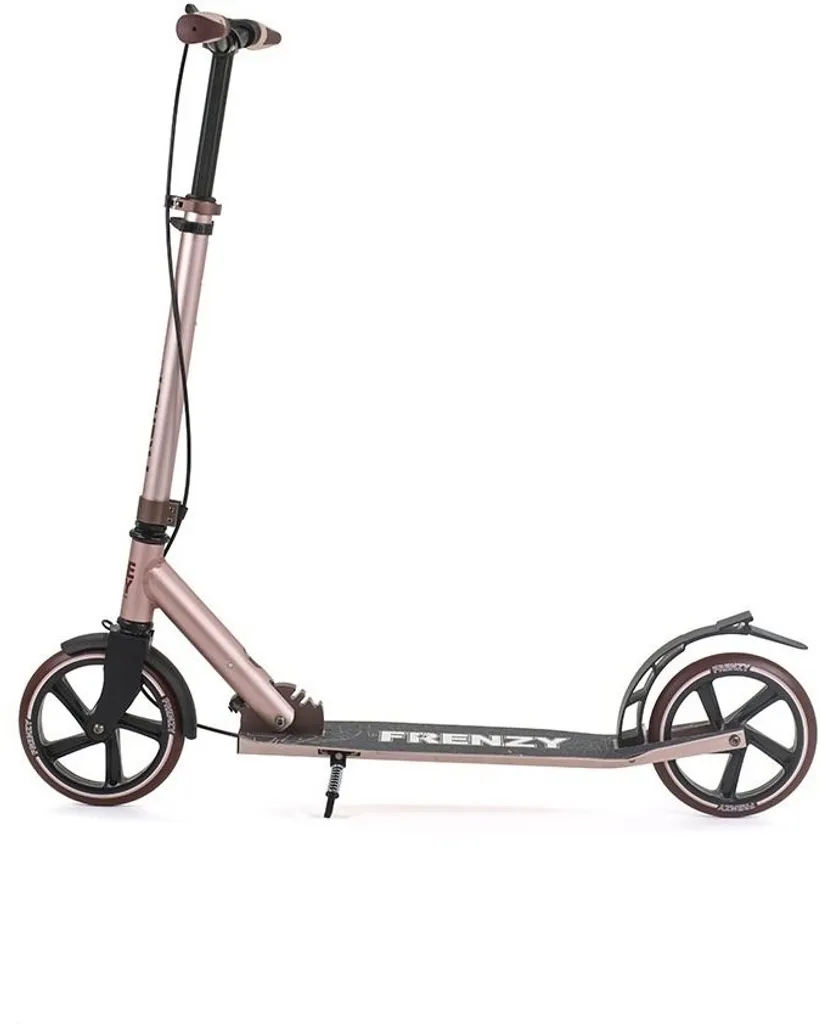 Frenzy 205 Mm Scooter Für Erwachsene Roségold 2 Frenzy 205 Mm Scooter Für Erwachsene Roségold – Bild 2
