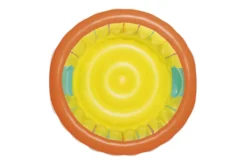 Bestway® BounceJam™ Hüpfburg Ø 180 X 86 Cm -Globbervi Verkaufe 40c8d4dbe1a20f1df6da76c766f884a8