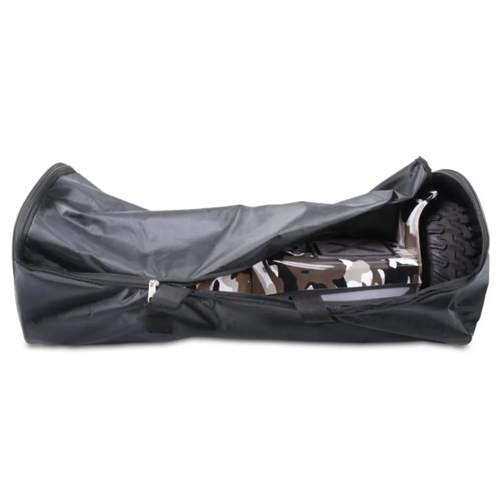 Hoverboard Tasche Original Hoverboard Rucksack Tragetasche Case - 3 Größen (6,5" / 8" / 10") - Wetterbeständig - Schultergurte 3 Hoverboard Tasche Original Hoverboard Rucksack Tragetasche Case - 3 Größen (6,5" / 8" / 10") - Wetterbeständig - Schultergurte – Bild 3