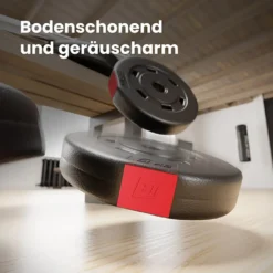 Hop-Sport Hantelbank Kraftstation HS-1080 Mit 39 KG Hantelset Langhantel Gewichte 4x5 Kg; 4x2,5 Kg 19 Hop-Sport Hantelbank Kraftstation HS-1080 Mit 39 KG Hantelset Langhantel Gewichte 4x5 Kg; 4x2,5 Kg -Globbervi Verkaufe 411fa67bc4c43fff5af7f2b5e9f92ba9 2