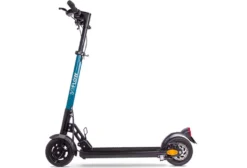 SOFLOW - SO2 E-Scooter, SoFlow Green, Mit Dt. Straßenzulassung -Globbervi Verkaufe 412b64970645259b8b0571dd4669b2ee