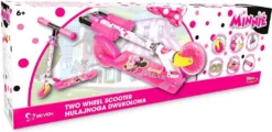 Minnie Mouse Kinderroller -Globbervi Verkaufe 4158e6014522f3fe63a129e7fcb15456