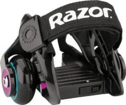 Razor Jetts Heel Wheels Lila JETT302002 -Globbervi Verkaufe 4184c5e82347f0f881d0d3e7e36917a5