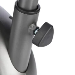 HMS Heimtrainer Magnetwiderstand, Farbe:SILBERN -Globbervi Verkaufe 41a0bdc8576e9bd9471d76492b3815a3