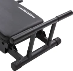 Christopeit Fitness Trainingsbank Total Exerciser TE 1000 -Globbervi Verkaufe 41a71fdacbdd6ca172fc5638fe2018f8