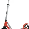 HUDORA Sport Alu-Scooter BigWheel® 205 Pure, Red Roller Scooter 0 Sportauswahl Fahrzeugauswahl Ausgewoutdoor Blackoffer2022 Artikelhighlights Winterlagerverkauf
