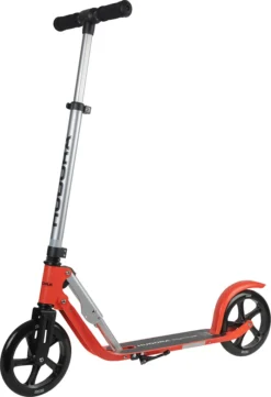 HUDORA Sport Alu-Scooter BigWheel® 205 Pure, Red Roller Scooter 0 Sportauswahl Fahrzeugauswahl Ausgewoutdoor Blackoffer2022 Artikelhighlights Winterlagerverkauf