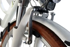 LLobe E-Bike 28" Alu City Bike ComfortLine 36V / 10,4Ah, 3-Gang Shimano -Globbervi Verkaufe 42bf36b100f082b4aedc7d95c54ecf87