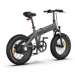 EU- HIMO ZB20 MAX 20'' 4.0 Fatbike E Bike, Mountainbike E Bike , 48V/10Ah Lithium-Ionen-Akkus, Doppelscheibenbremsen, Faltbares Strand-/Schnee-/All Terrain-Elektrofahrrad -Globbervi Verkaufe 432f1cf35b60613bbc766c57279b4e86