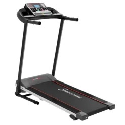 Sportstech F10 Laufband Mit Smartphone App Steuerung, Pulsgurt Inklusive, Selbstschmiersystem, Bluetooth, 1PS, 10 KM/H, Für Geh- Und Lauftraining Mit 13 Programmen – Kompakt Klappbar Verstaubar, Hydraulik-Unterstützung Beim Absenken -Globbervi Verkaufe 437f14bec7a600b4547216c406fcd9fc