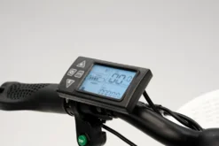 E-Bike XT-1 26 Zoll 250W Weiß -Globbervi Verkaufe 43a57ad8a6b8bc6583026c082f8f43e6