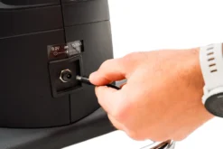 Hop-Sport Heimtrainer HS-300H Aspect Ergometer 30 Kg Schwungmasse Nutzergewicht Bis 160kg Inkl. Brustgurt Und Unterlegmatte -Globbervi Verkaufe 441632483458ff28b53d62e9618df7f4