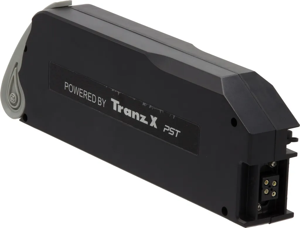 TranzX® E-Bike Akku BL05 36V 11Ah Für TownE XP, Hercules E-One U.v.m. (ABB056C000302) 2 TranzX® E-Bike Akku BL05 36V 11Ah Für TownE XP, Hercules E-One U.v.m. (ABB056C000302) – Bild 2