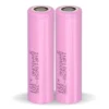 2x Samsung INR18650-35E 3500mAh 3,7V - 18650 Akku